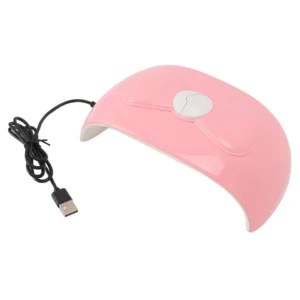 جهاز تنشيف أظافر - Nail Dryer