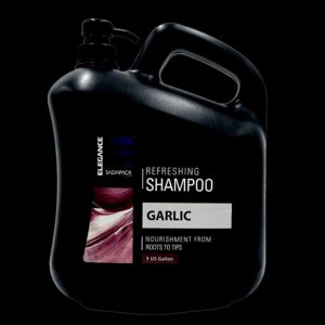 Elegance Garlic Refreshing Shampoo