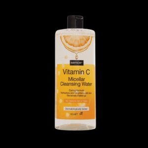 Sence Vitamin C Micellar Cleansing Water – 750ml