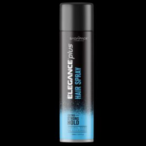 Elegance Hair Spray – Super Strong Hold