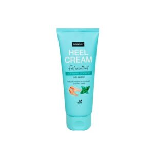 Sence Heel Cream with Menthol – Softening Treatment