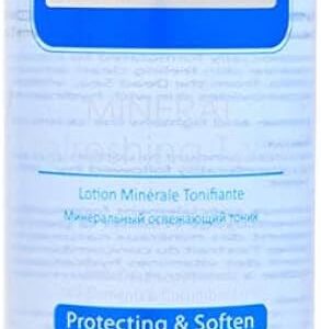 Aqua Therapy Mineral Refreshing Toner – 220ml