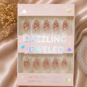 False Nails designed