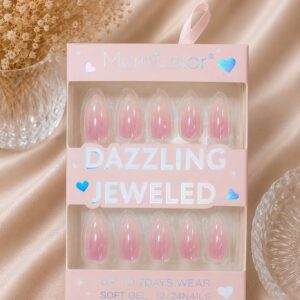 False Nails designed
