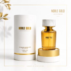 عطر لونكوم نوبل جولد للنساء