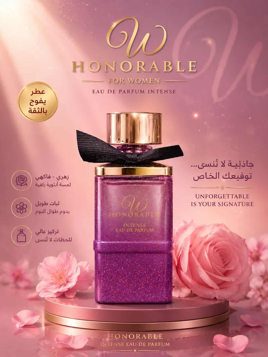 عطر سيليون للنساء