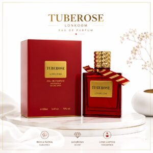 عطر لونكوم توبيروز للنساء
