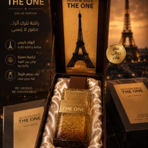 عطر ذا ون للرجال