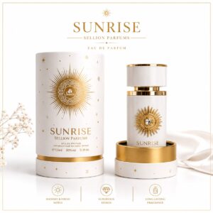 عطر سيلّيون Sunrise
