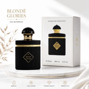 عطر بلوندي غلوريس من سيلّيون