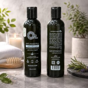 O Plus Anti-Hair Fall Shampoo – 350 ml شامبو O Plus المضاد لتساقط الشعر – 350 مل