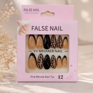 False Nails designed