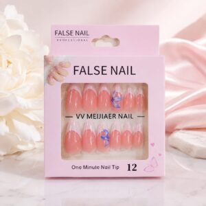 False Nails designed