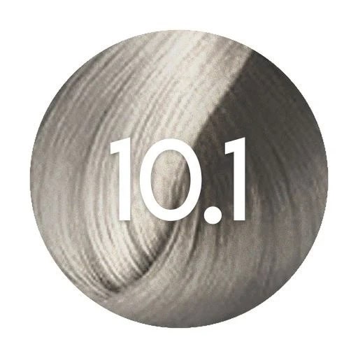 صبغة الشعر فارمافيتا لايف كلر بلس - 100 مل - 10.1