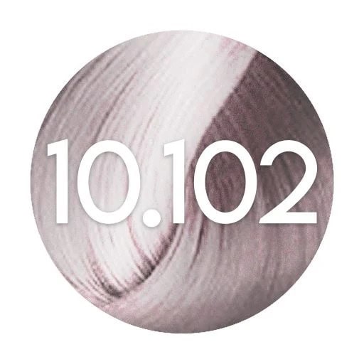 صبغة الشعر فارمافيتا لايف كلر بلس - 100 مل - 10.102
