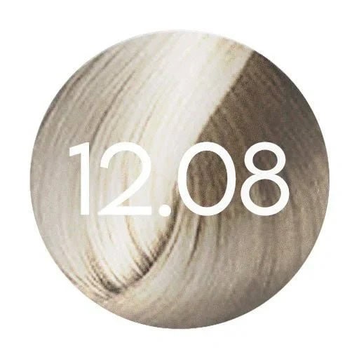 صبغة الشعر فارمافيتا لايف كلر بلس - 100 مل - 12.08