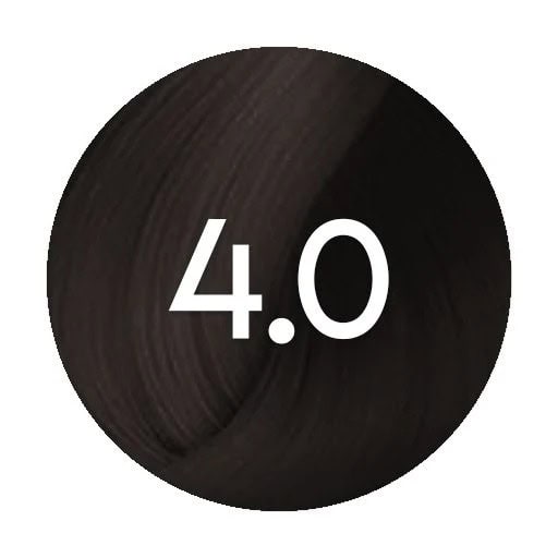 صبغة الشعر فارمافيتا لايف كلر بلس - 100 مل- 4.0