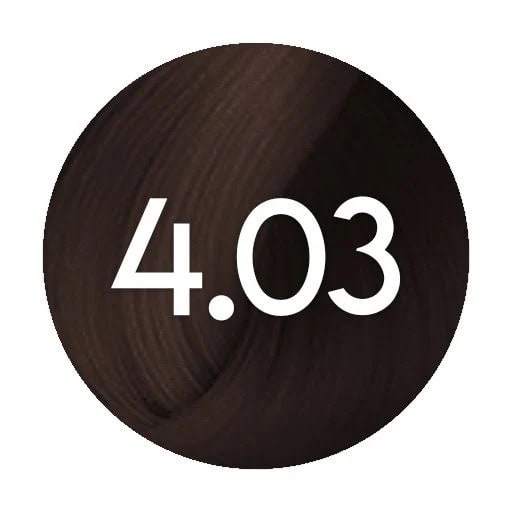 صبغة الشعر فارمافيتا لايف كلر بلس - 100 مل - 4.03