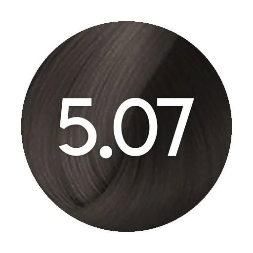 صبغة شعر فارمافيتا لايف كلر بلس ١٠٠مل – 5.07