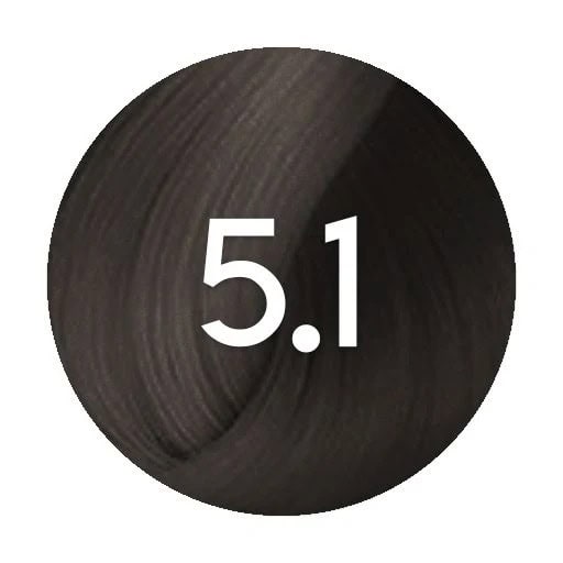 صبغة شعر فارمافيتا لايف كلر بلس ١٠٠مل – 5.1