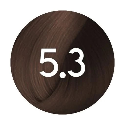 صبغة شعر فارمافيتا لايف كلر بلس ١٠٠مل – 5.3