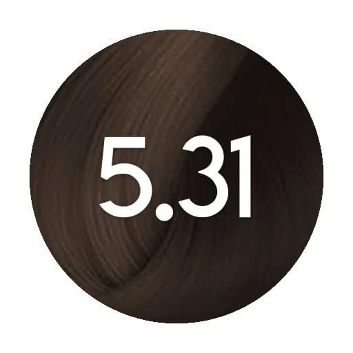 صبغة شعر فارمافيتا لايف كلر بلس ١٠٠مل – 5.31