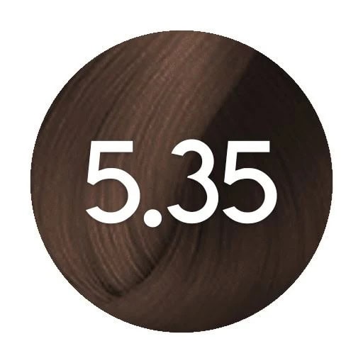 صبغة شعر فارمافيتا لايف كلر بلس ١٠٠مل – 5.35