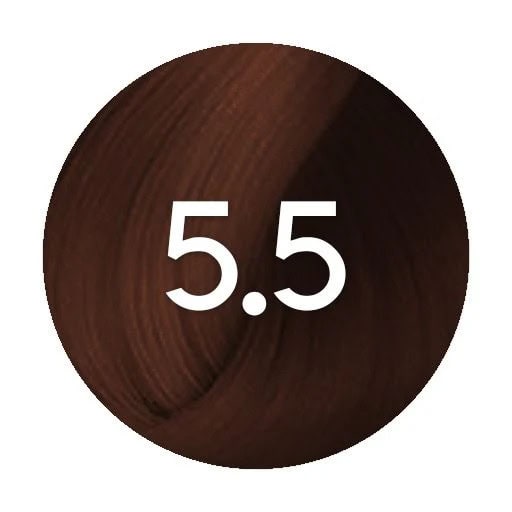صبغة شعر فارمافيتا لايف كلر بلس ١٠٠مل – 5.5