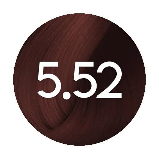 صبغة شعر فارمافيتا لايف كلر بلس ١٠٠مل – 5.52