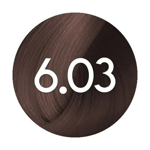 صبغة شعر فارمافيتا لايف كلر بلس ١٠٠مل – 6.03