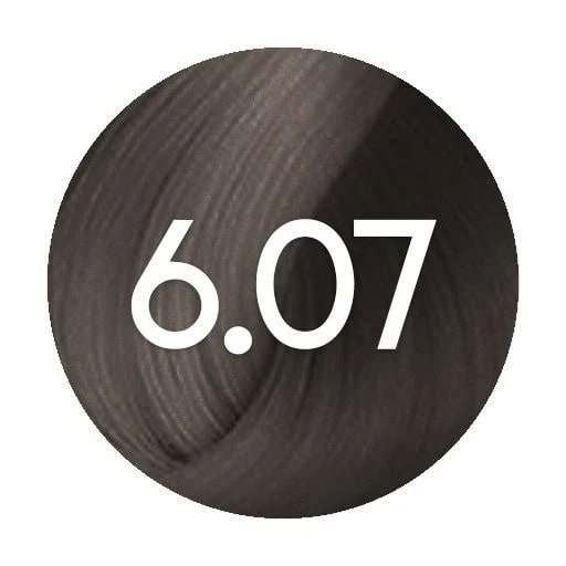 صبغة شعر فارمافيتا لايف كلر بلس ١٠٠مل – 6.07