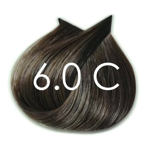 صبغة شعر فارمافيتا لايف كلر بلس ١٠٠مل – 6.0c