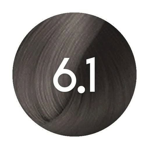 صبغة شعر فارمافيتا لايف كلر بلس ١٠٠مل – 6.1
