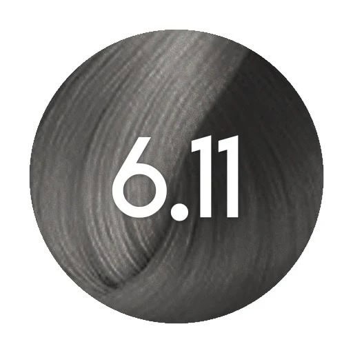 صبغة شعر فارمافيتا لايف كلر بلس ١٠٠مل – 6.11