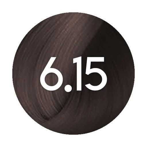 صبغة شعر فارمافيتا لايف كلر بلس ١٠٠مل – 6.15