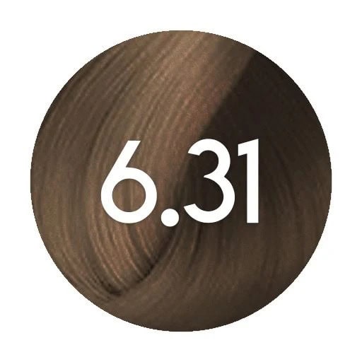 صبغة شعر فارمافيتا لايف كلر بلس ١٠٠مل – 6.31