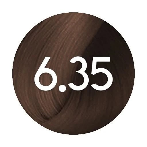 صبغة شعر فارمافيتا لايف كلر بلس ١٠٠مل – 6.35