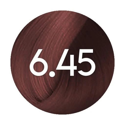 صبغة شعر فارمافيتا لايف كلر بلس ١٠٠مل – 6.45
