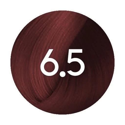 صبغة شعر فارمافيتا لايف كلر بلس ١٠٠مل – 6.5