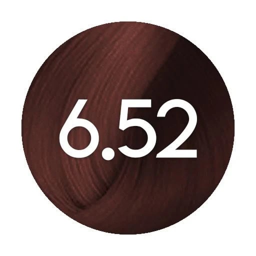 صبغة شعر فارمافيتا لايف كلر بلس ١٠٠مل – 6.52