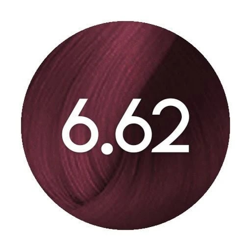 صبغة شعر فارمافيتا لايف كلر بلس ١٠٠مل – 6.62