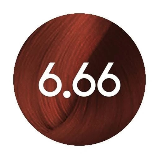 صبغة شعر فارمافيتا لايف كلر بلس ١٠٠مل – 6.66