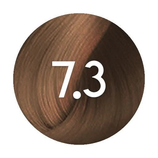 صبغة شعر فارمافيتا لايف كلر بلس ١٠٠مل – 7.3