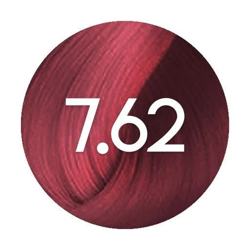 صبغة شعر فارمافيتا لايف كلر بلس ١٠٠مل – 7.62