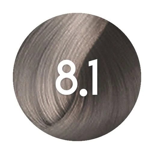 صبغة شعر فارمافيتا لايف كلر بلس ١٠٠مل – 8.1