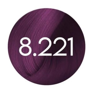 Farmavita Life Color Plus Hair Dye 100ml – 8.221