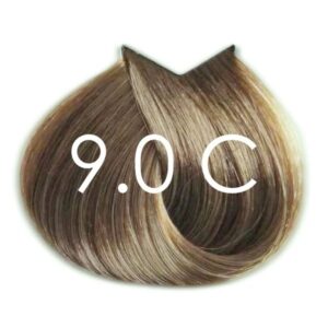 Farmavita Life Color Plus Hair Dye 100ml – 9.0c