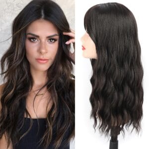 مقدمة شعر نسائي - Hair closure for women