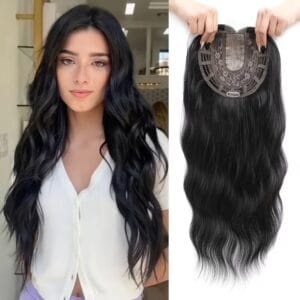 مقدمة شعر نسائي - Hair closure for women