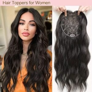 مقدمة شعر نسائي - Hair closure for women